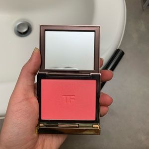 Brand New Tom Ford Cheek Color 03 Flush